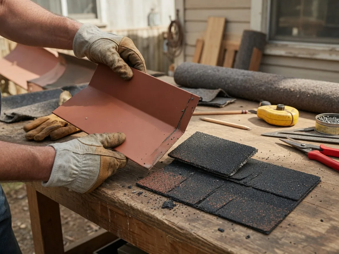 Roof Repair company in Heath, OH
